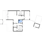 Casa vacanze 1624-graested-arupsvej-68 Græsted