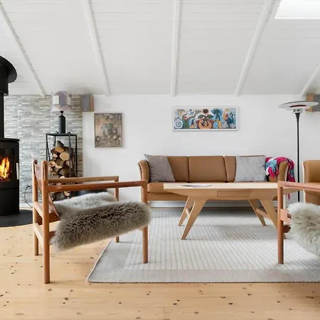 Prázdninový dům 1624-graested-arupsvej-68 *