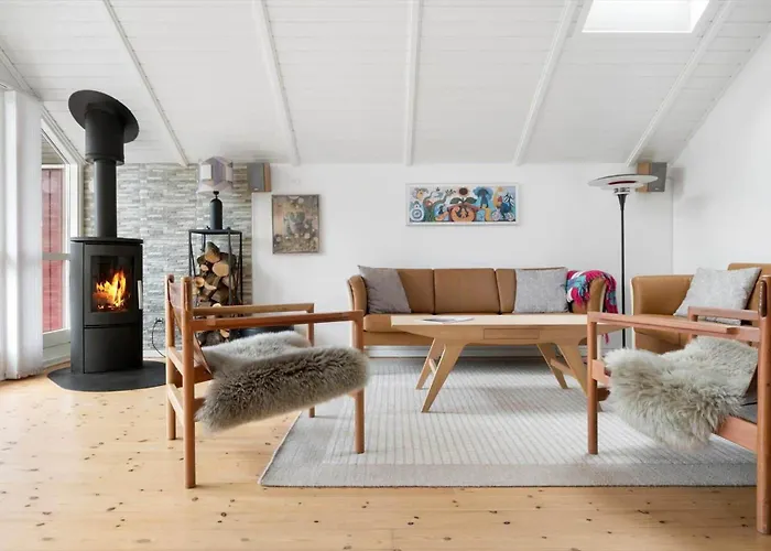 Prázdninový dům 1624-graested-arupsvej-68 *