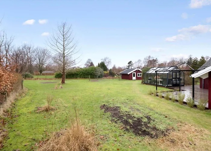 Prázdninový dům 1624-graested-arupsvej-68