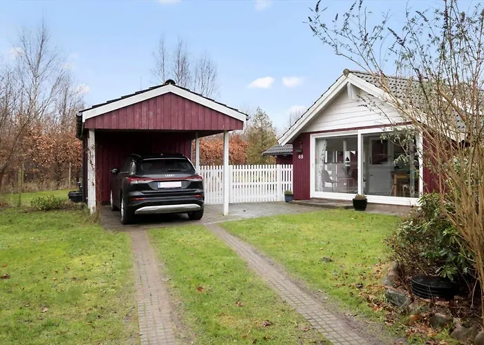 1624-graested-arupsvej-68 Prázdninový dům *